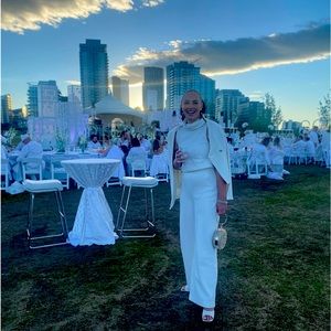 Meet your Posher, Jana